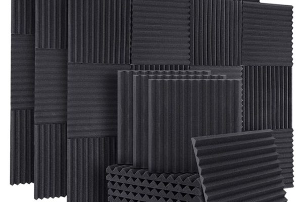 Disposable Sponge Foam Panel